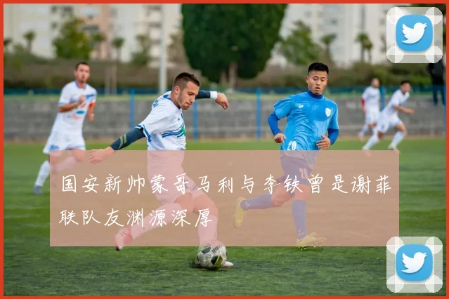 国安新帅蒙哥马利与李铁曾是谢菲联队友渊源深厚